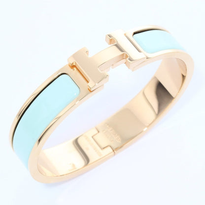 [Saipan]H LIGHT BLUE BRACELET