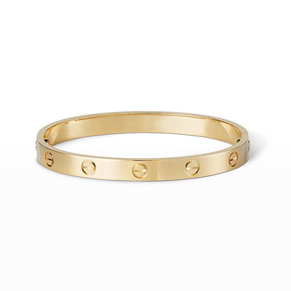 [Saipan]CLASSIC 6.1MM LOVE BANGLE