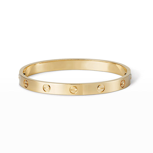 [Saipan]CLASSIC 6.1MM LOVE BANGLE