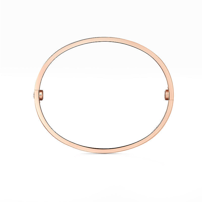[Saipan]CLASSIC 6.1MM LOVE BANGLE