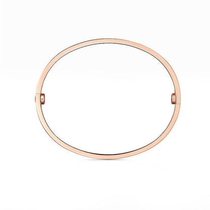 [Saipan]CLASSIC 6.1MM LOVE BANGLE