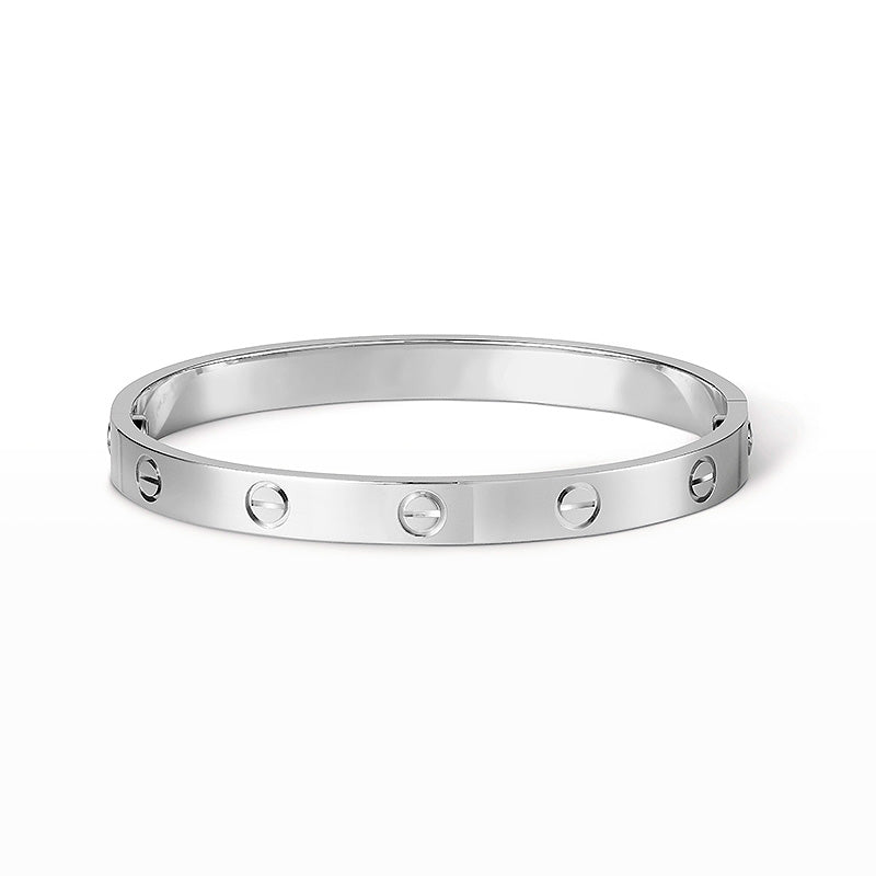 [Saipan]CLASSIC 6.1MM LOVE BANGLE