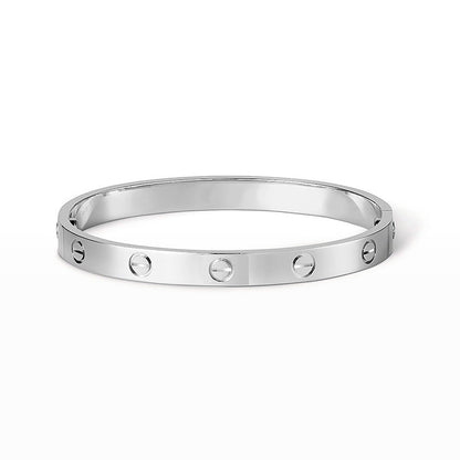 [Saipan]CLASSIC 6.1MM LOVE BANGLE