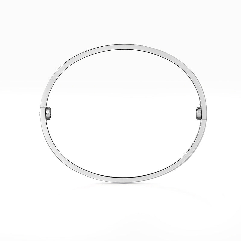 [Saipan]CLASSIC 6.1MM LOVE BANGLE