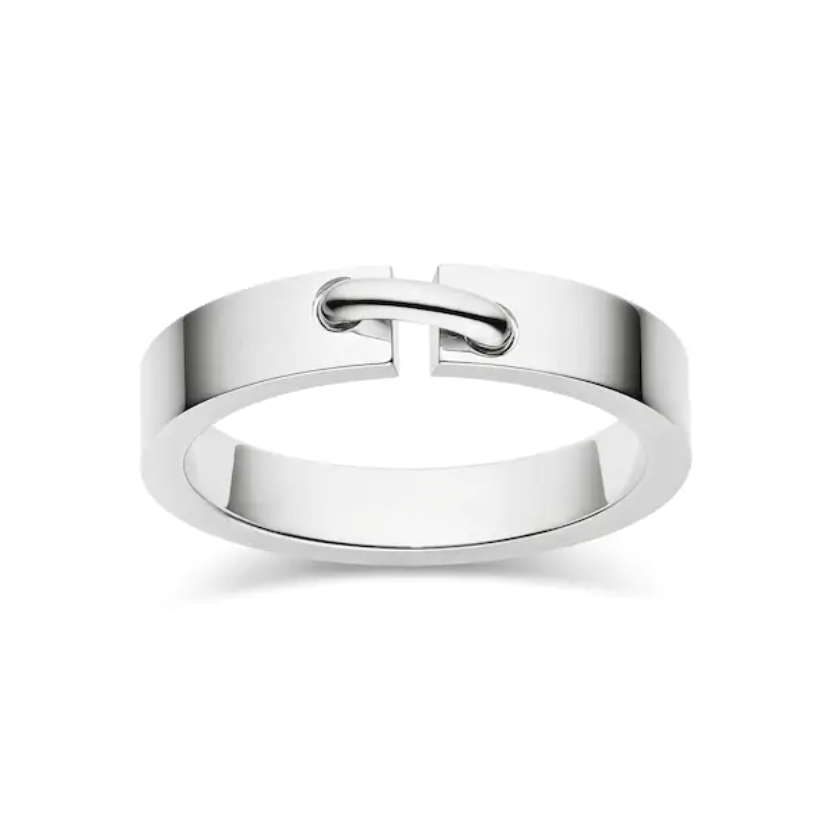 [Saipan]ALLIANCE LIENS VIDENCE 4MM RING