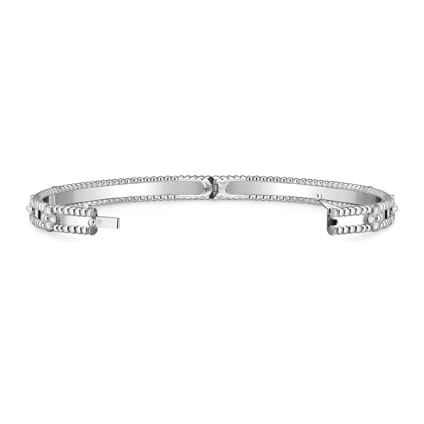 [Saipan]SLIM KALEIDOSCOPE BANGLE