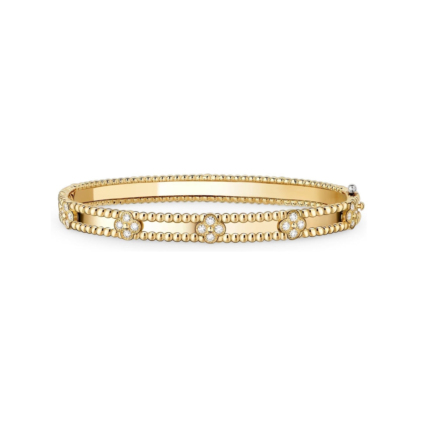 [Saipan]SLIM KALEIDOSCOPE BANGLE
