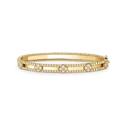 [Saipan]SLIM KALEIDOSCOPE BANGLE