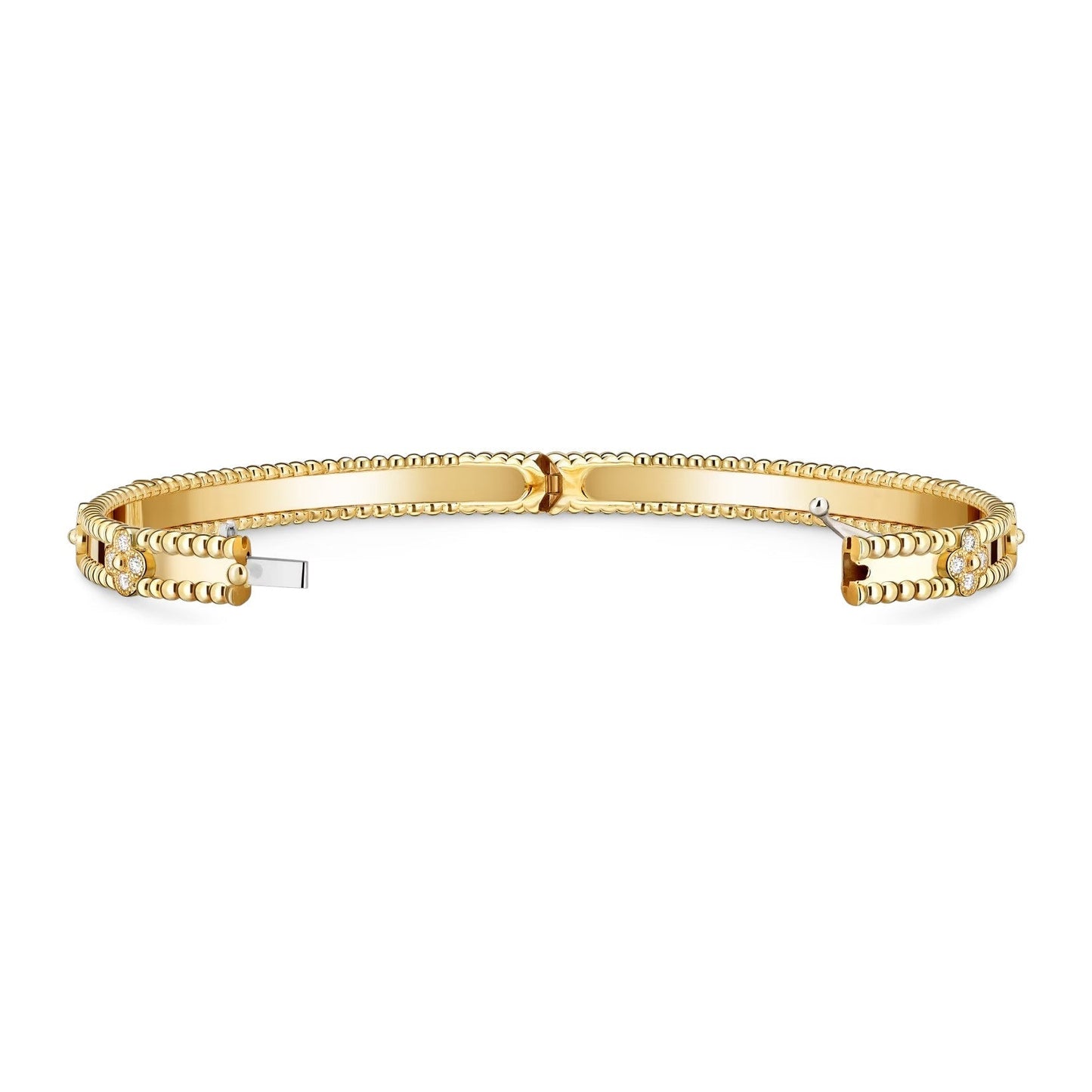 [Saipan]SLIM KALEIDOSCOPE BANGLE