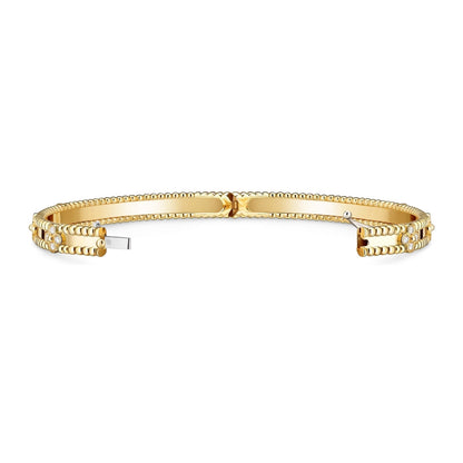 [Saipan]SLIM KALEIDOSCOPE BANGLE