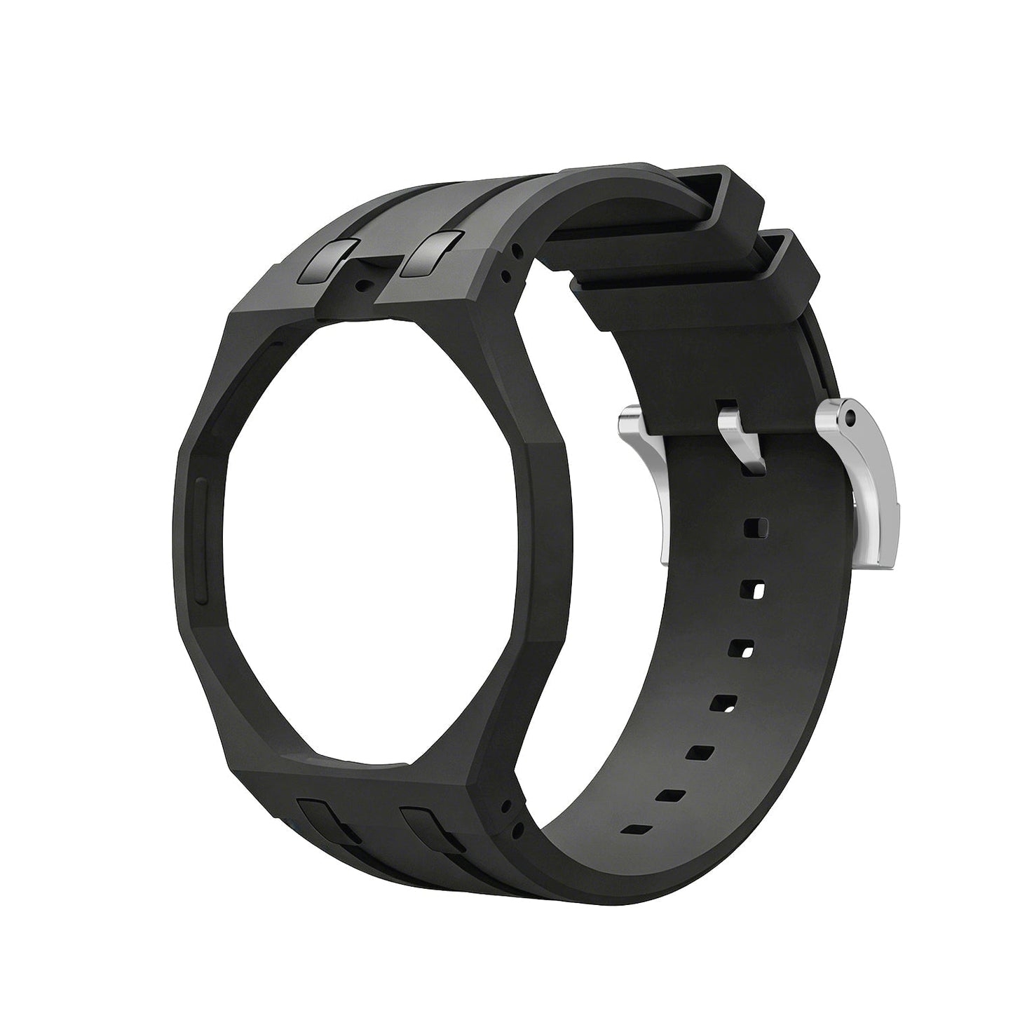 [Saipan]ROYAL OAK POP EXCLUSIVE BIOCERAMIC CASE & SILICONE STRAP