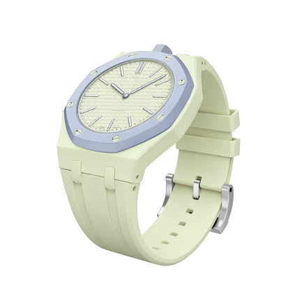 [Saipan]ROYAL OAK POP EXCLUSIVE BIOCERAMIC CASE & SILICONE STRAP