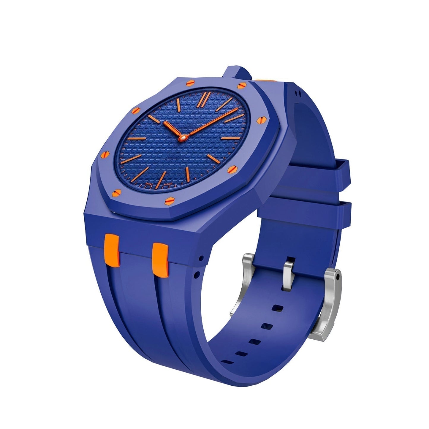 [Saipan]ROYAL OAK POP EXCLUSIVE BIOCERAMIC CASE & SILICONE STRAP