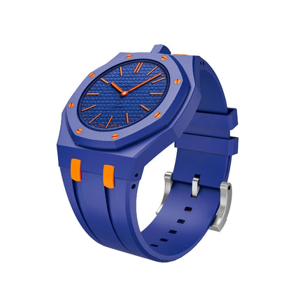 [Saipan]ROYAL OAK POP EXCLUSIVE BIOCERAMIC CASE & SILICONE STRAP