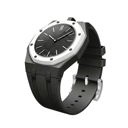 [Saipan]ROYAL OAK POP EXCLUSIVE BIOCERAMIC CASE & SILICONE STRAP