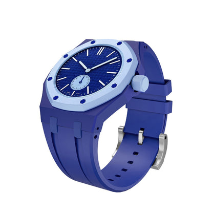[Saipan]ROYAL OAK POP EXCLUSIVE BIOCERAMIC CASE & SILICONE STRAP