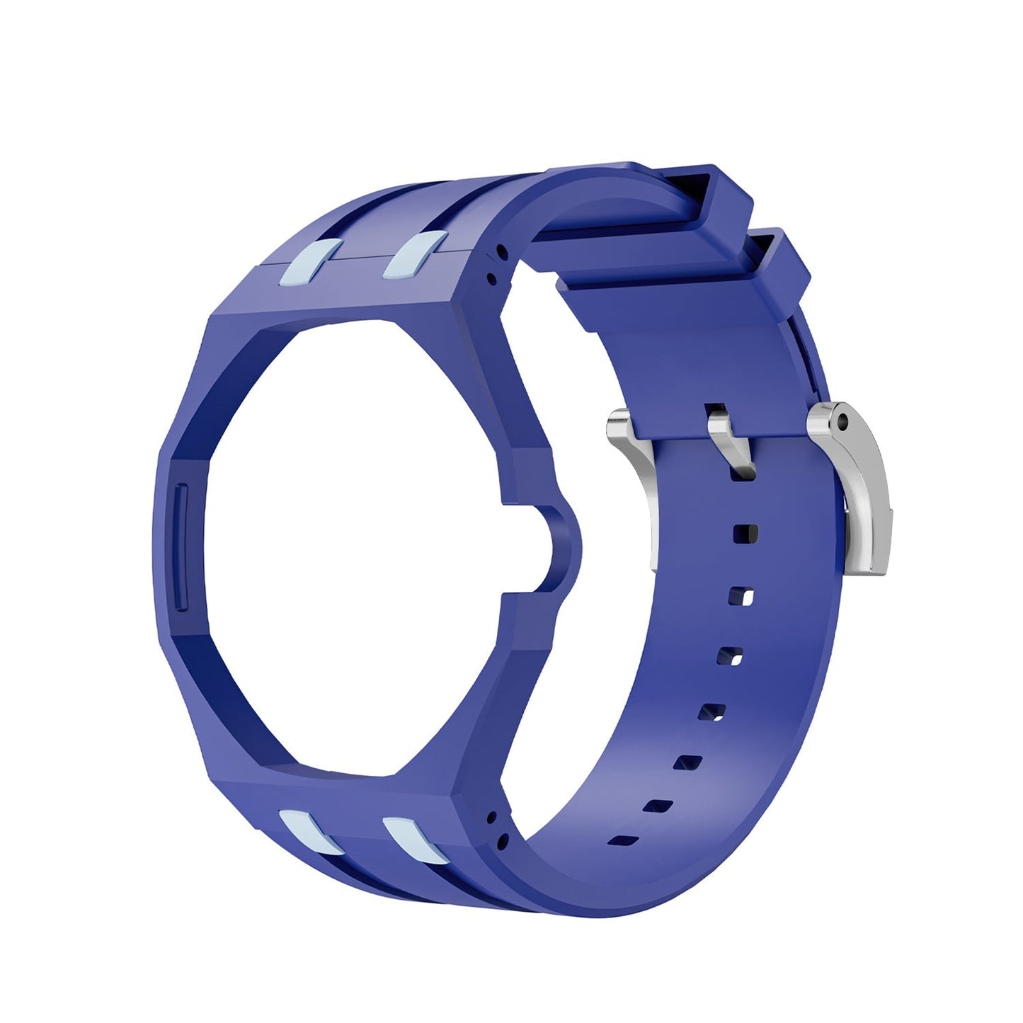 [Saipan]ROYAL OAK POP EXCLUSIVE BIOCERAMIC CASE & SILICONE STRAP