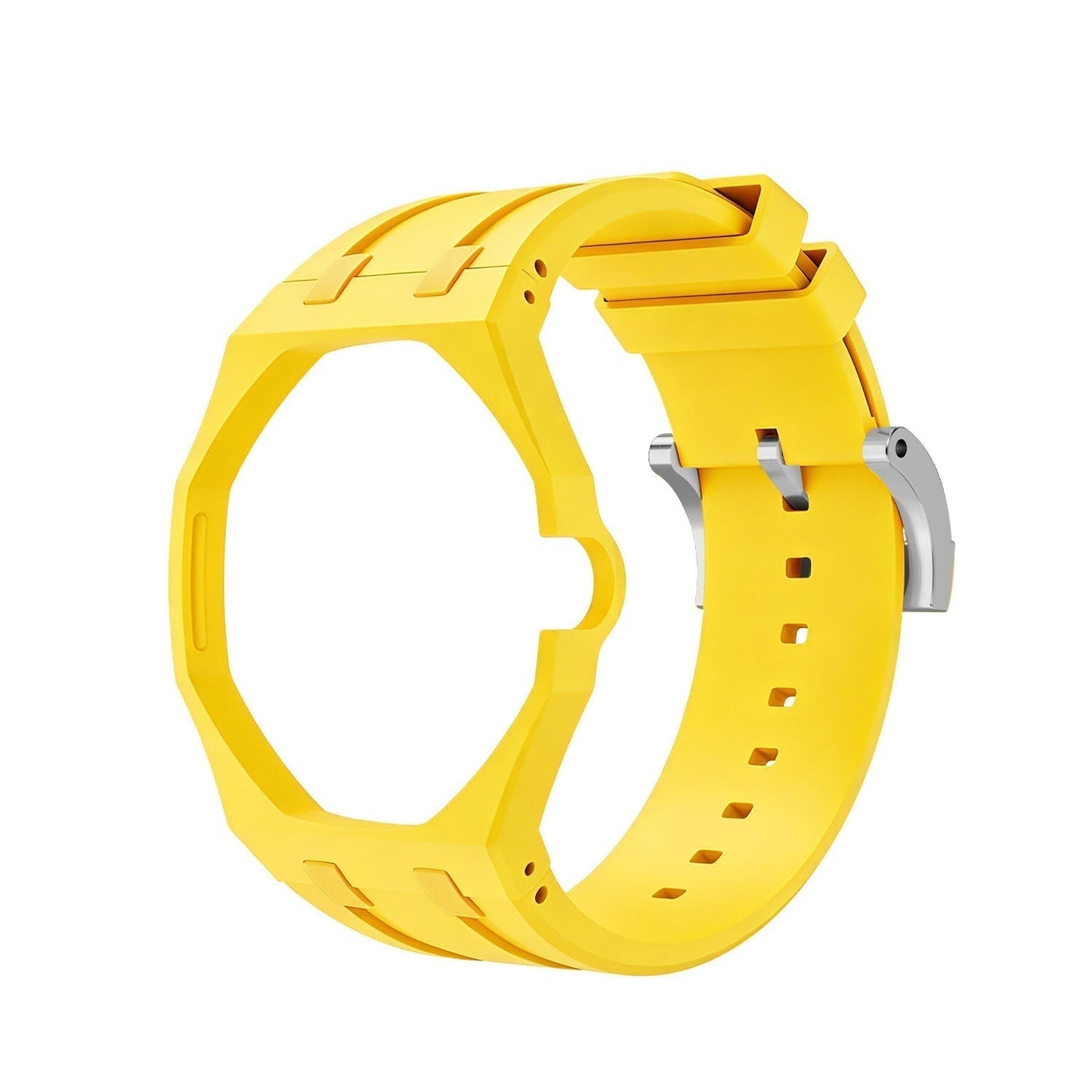 [Saipan]ROYAL OAK POP EXCLUSIVE BIOCERAMIC CASE & SILICONE STRAP