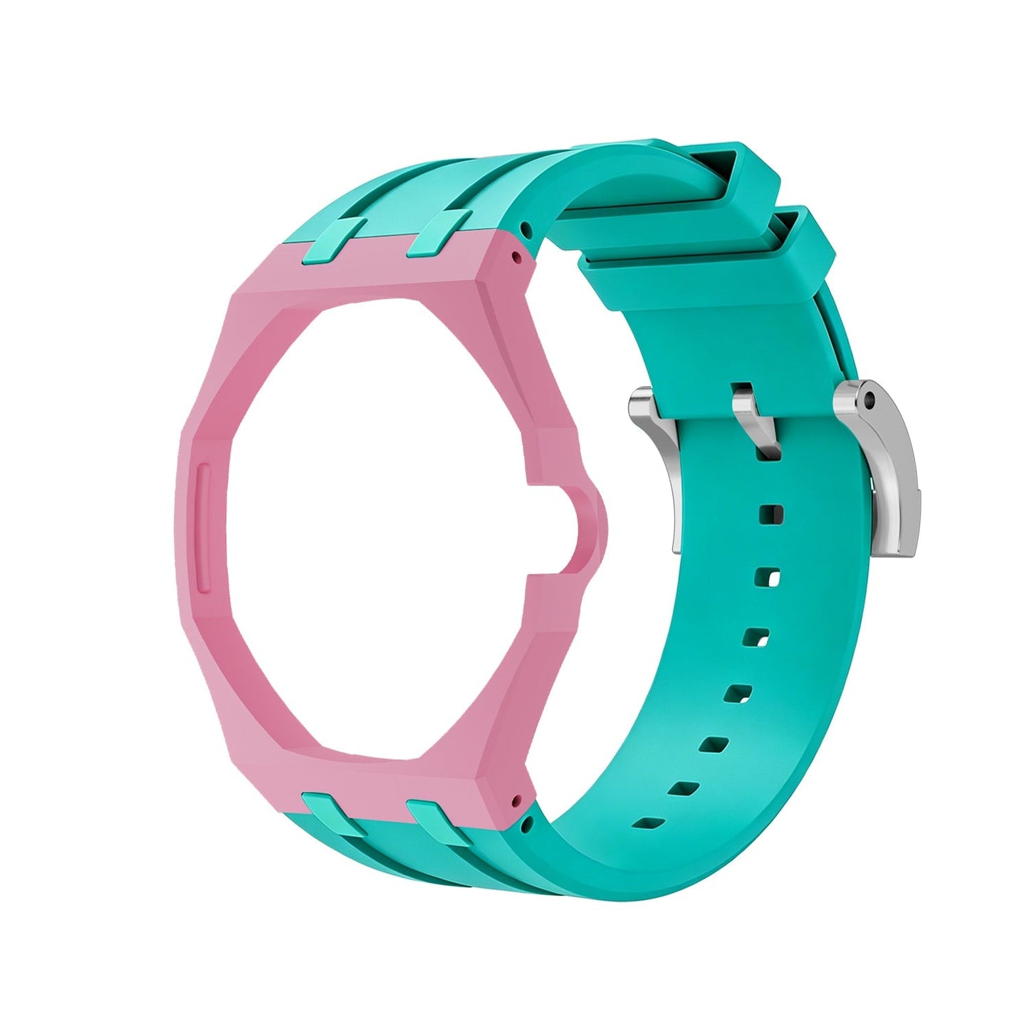 [Saipan]ROYAL OAK POP EXCLUSIVE BIOCERAMIC CASE & SILICONE STRAP