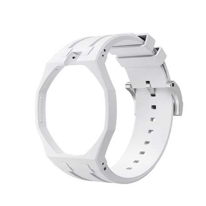 [Saipan]ROYAL OAK POP EXCLUSIVE BIOCERAMIC CASE & SILICONE STRAP