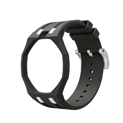 [Saipan]ROYAL OAK POP EXCLUSIVE BIOCERAMIC CASE & SILICONE STRAP