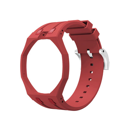 [Saipan]ROYAL OAK POP EXCLUSIVE BIOCERAMIC CASE & SILICONE STRAP