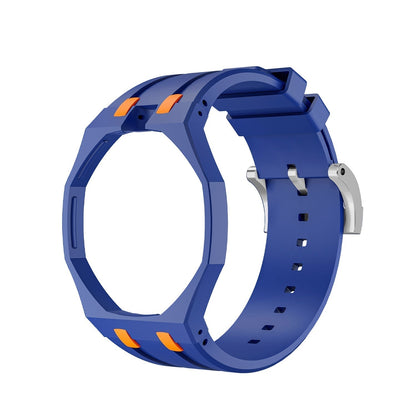 [Saipan]ROYAL OAK POP EXCLUSIVE BIOCERAMIC CASE & SILICONE STRAP