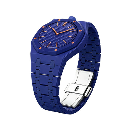 [Saipan]ROYAL OAK POP EXCLUSIVE BIOCERAMIC CASE & BIOCERAMIC STRAP