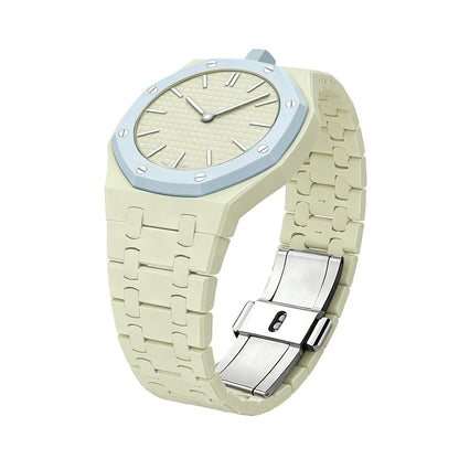 [Saipan]ROYAL OAK POP EXCLUSIVE BIOCERAMIC CASE & BIOCERAMIC STRAP