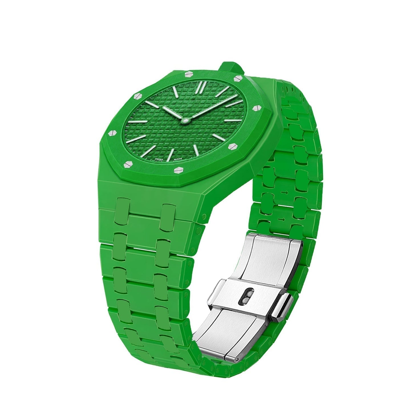 [Saipan]ROYAL OAK POP EXCLUSIVE BIOCERAMIC CASE & BIOCERAMIC STRAP