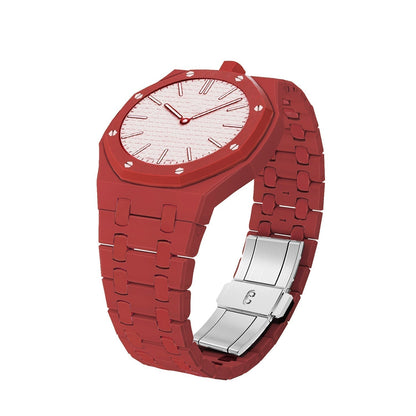 [Saipan]ROYAL OAK POP EXCLUSIVE BIOCERAMIC CASE & BIOCERAMIC STRAP