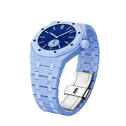 [Saipan]ROYAL OAK POP EXCLUSIVE BIOCERAMIC CASE & BIOCERAMIC STRAP