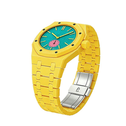 [Saipan]ROYAL OAK POP EXCLUSIVE BIOCERAMIC CASE & BIOCERAMIC STRAP
