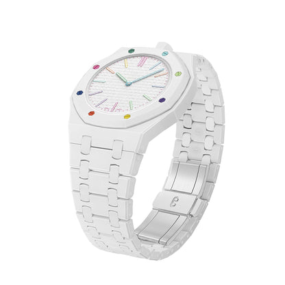 [Saipan]ROYAL OAK POP EXCLUSIVE BIOCERAMIC CASE & BIOCERAMIC STRAP