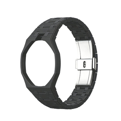 [Saipan]OAK POP EXCLUSIVE BLACK BIOCERAMIC STRAP