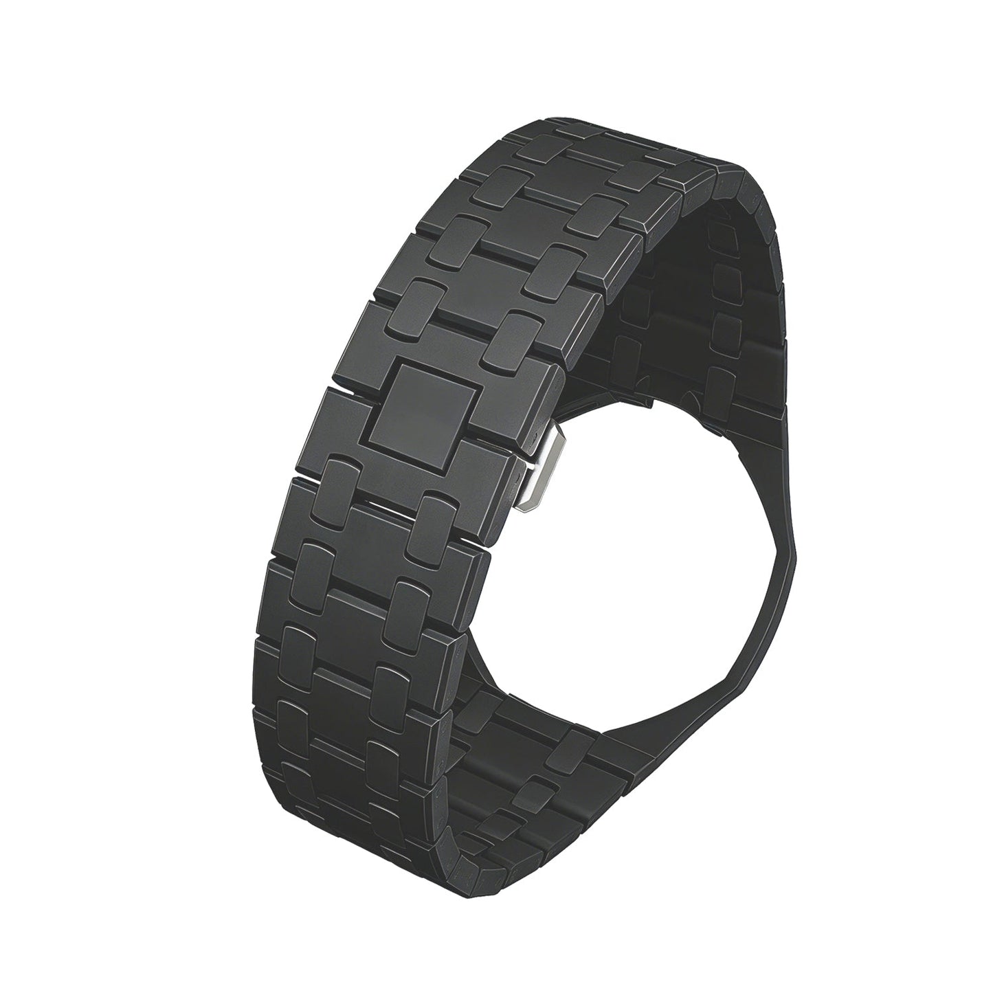 [Saipan]OAK POP EXCLUSIVE BLACK BIOCERAMIC STRAP