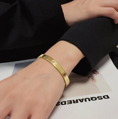 [Saipan]LOVE UNLIMITED BRACELET