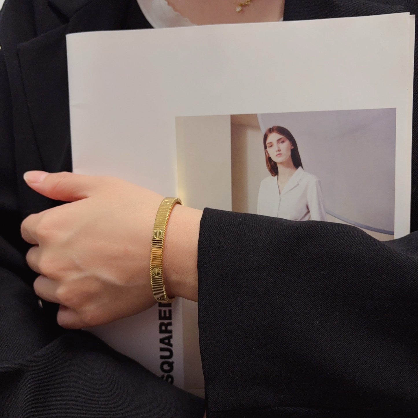 [Saipan]LOVE UNLIMITED BRACELET