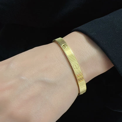 [Saipan]LOVE UNLIMITED BRACELET