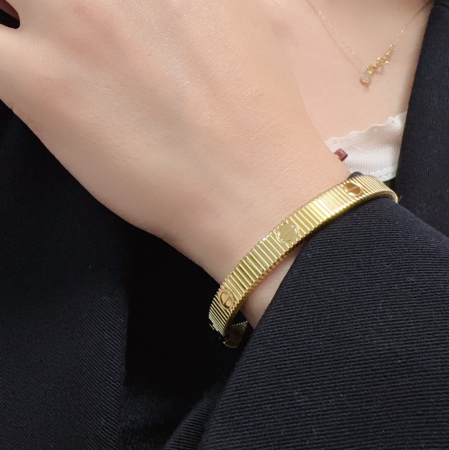 [Saipan]LOVE UNLIMITED BRACELET