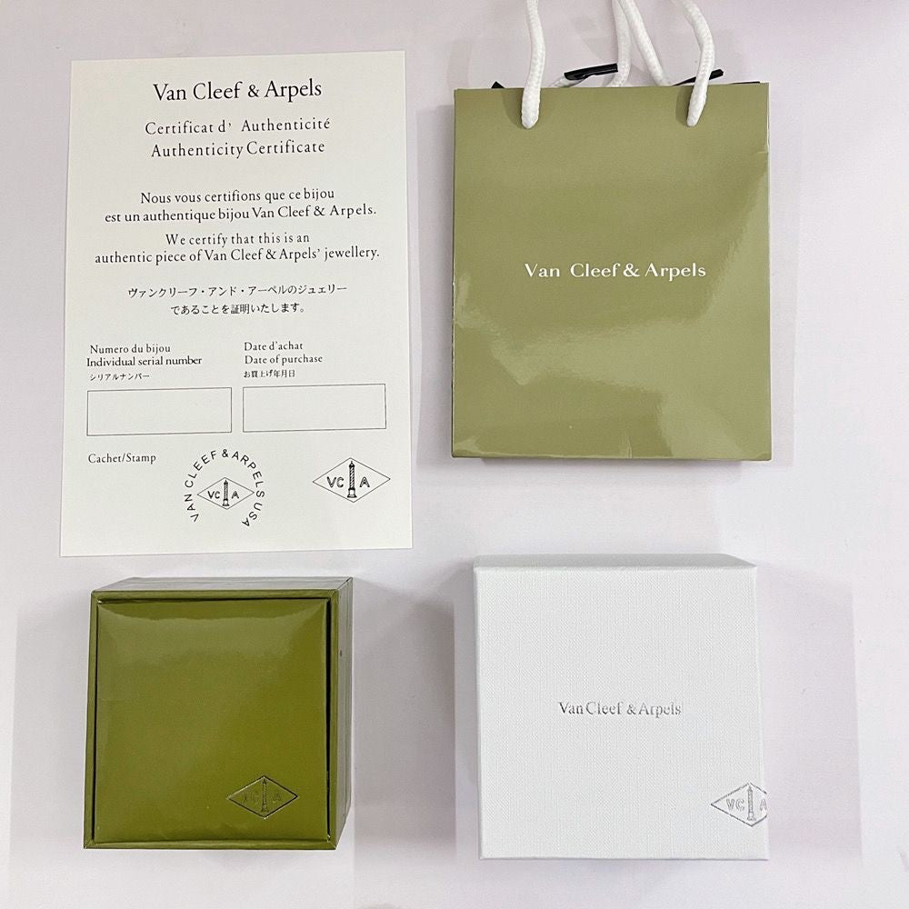 [Saipan]CLOVER BRAND JEWELRY BOX
