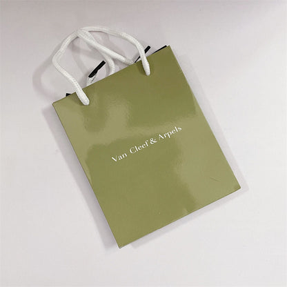 [Saipan]CLOVER BRAND JEWELRY BOX