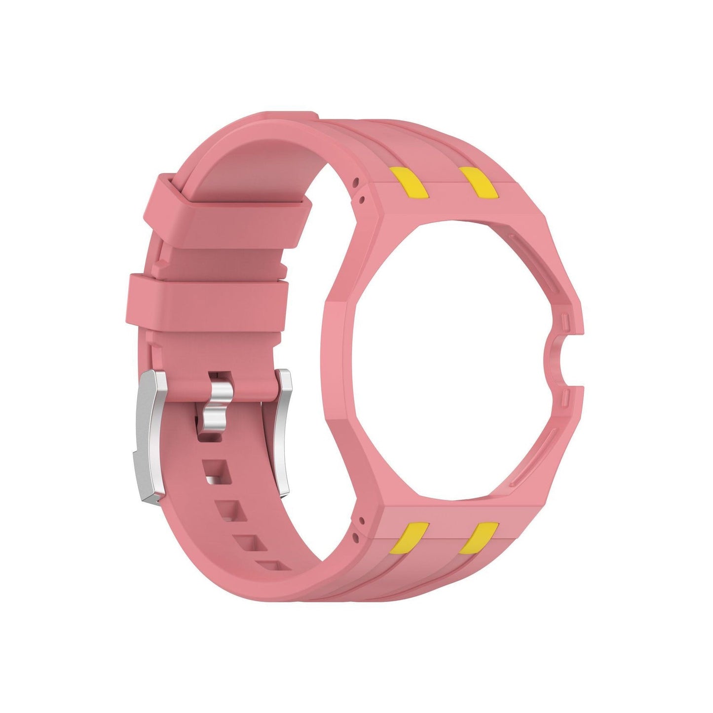 [Saipan]ROYAL OAK POP EXCLUSIVE RUBBER STRAP