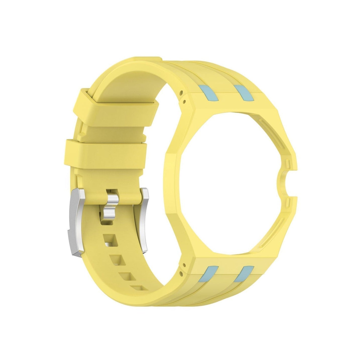 [Saipan]ROYAL OAK POP EXCLUSIVE RUBBER STRAP