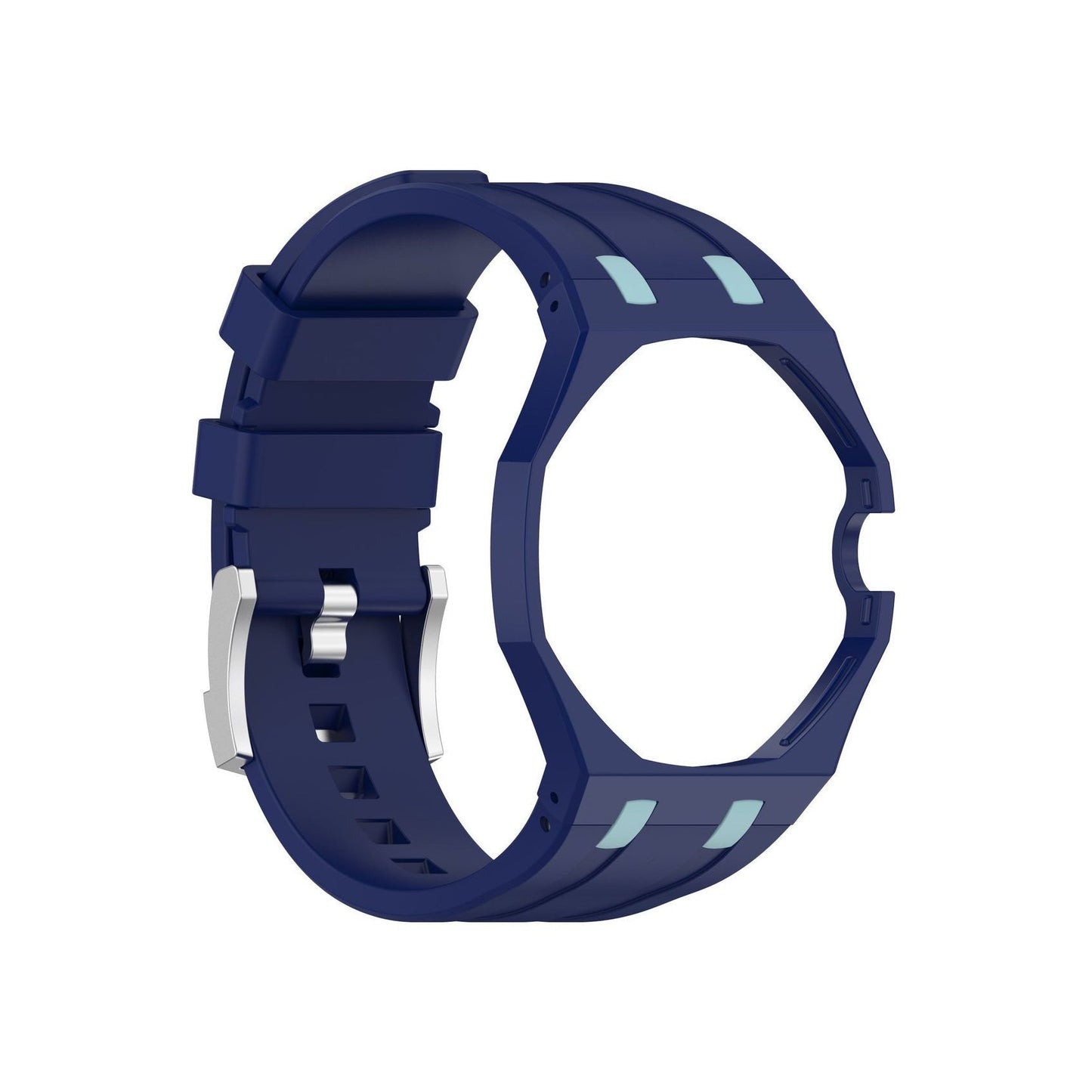 [Saipan]ROYAL OAK POP EXCLUSIVE RUBBER STRAP