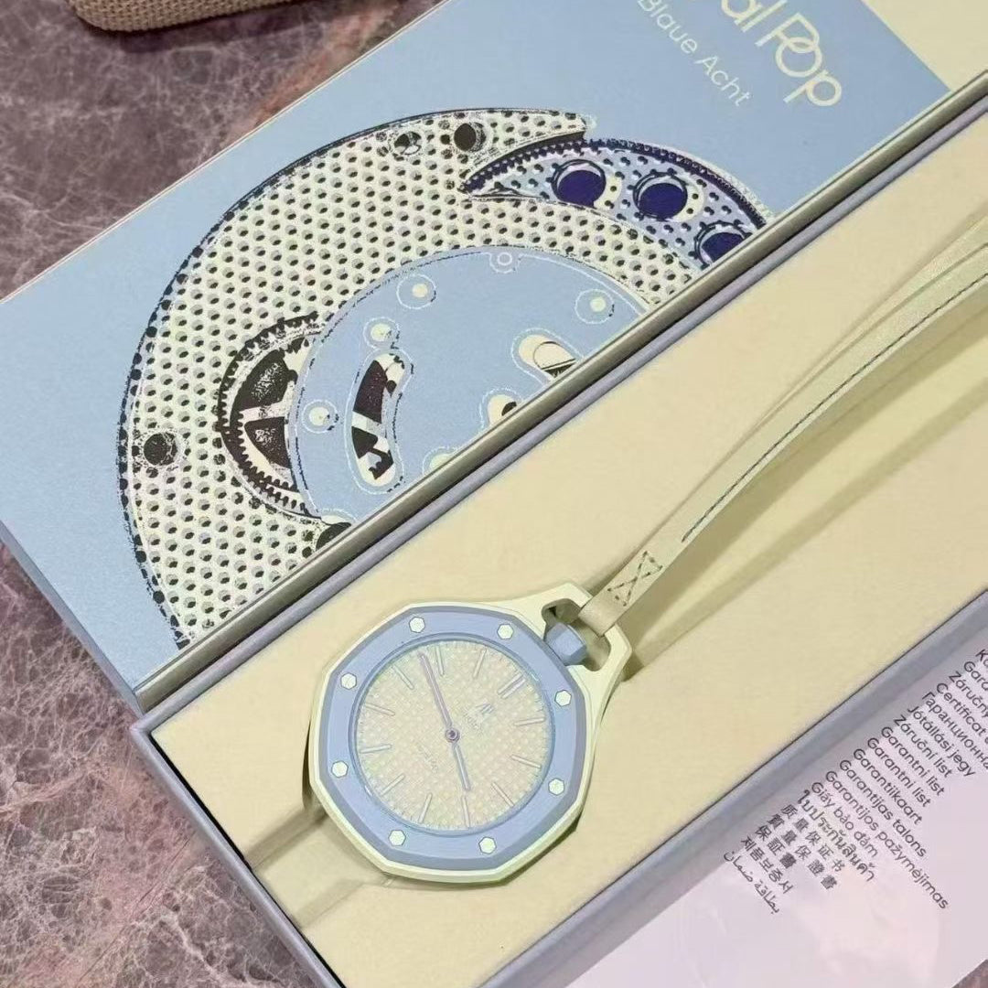 [Saipan]ROYAL OAK POP WATCH  |  1:1 NOT ORIGINAL