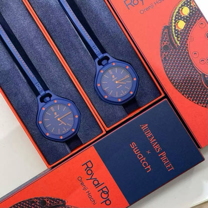 [Saipan]ROYAL OAK POP WATCH  |  1:1 NOT ORIGINAL
