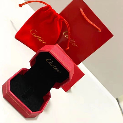 [Saipan]LOVE & CLOU BRAND JEWELRY BOX