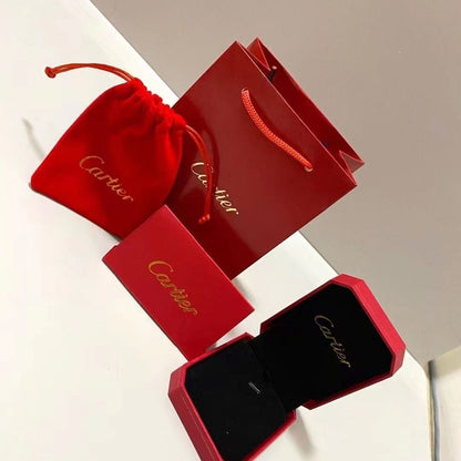 [Saipan]LOVE & CLOU BRAND JEWELRY BOX