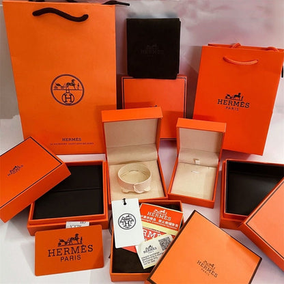 [Saipan]HM BRACELET NECKLACE RING BOX GIFT BAG